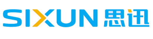 SIXUN 思迅