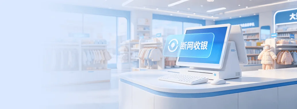 离线收银兜底机制