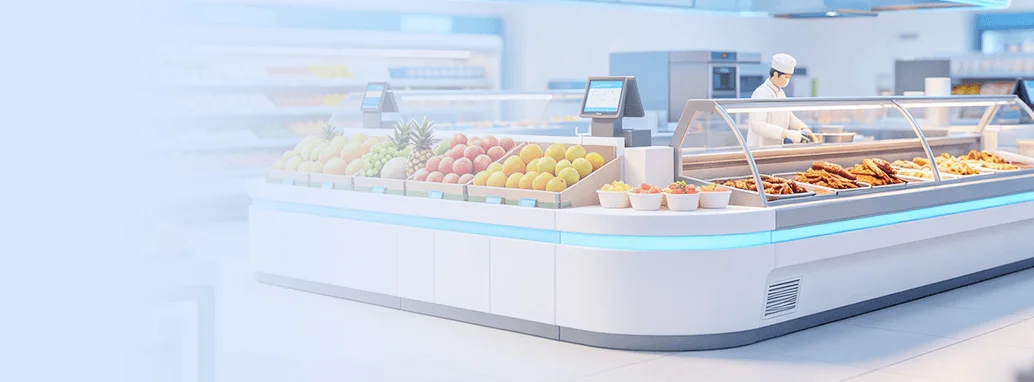 加工原料与成品双向库存联动