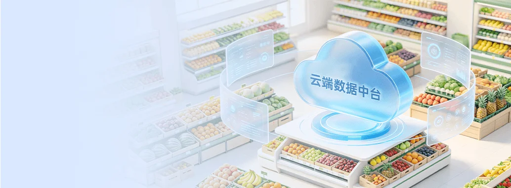 云端集中数据中台