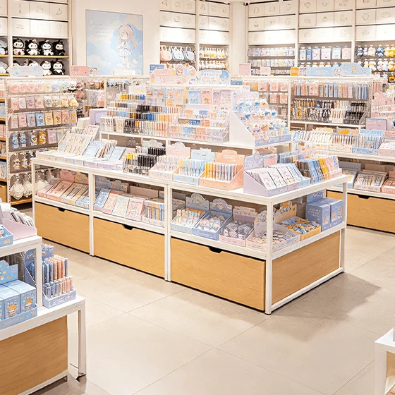 童装/玩具店